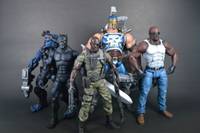 Beast V.4 (Marvel Legends) Custom Action Figure