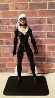 Black Cat (Marvel Universe) Custom Action Figure