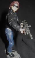 Jason Todd (DC Universe) Custom Action Figure