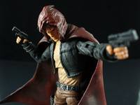 Hood (Marvel) Custom Action Figure