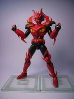 Docrates V2 (Myth Cloth) Custom Action Figure