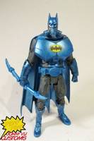 Batman - Contagion Suit (DC Universe) Custom Action Figure
