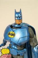 Batman - Contagion Suit (DC Universe) Custom Action Figure