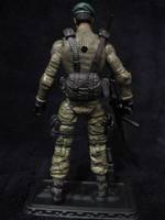 Stalker (G.I. Joe 30th Anniversary) Custom Action Figure