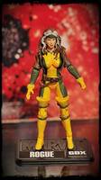 Rogue (Marvel Universe) Custom Action Figure