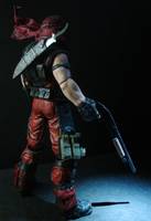 Deadpool (Marvel Select) Custom Action Figure