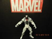 Anti-Venom (Marvel Universe) Custom Action Figure