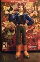 Dragonball Z - Trunks (Dragonball Z) Custom Action Figure