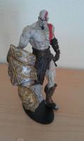 Gauntlet of Zeus Kratos (God of War) Custom Action Figure
