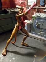 Feral (Marvel Legends) Custom Action Figure