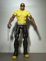 Luke Cage (Marvel Icon) Custom Action Figure