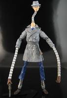 Inspector Gadget (Marvel Legends) Custom Action Figure