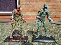 Cobra Viper (G.I. Joe 30th Anniversary) Custom Action Figure