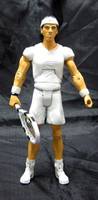 Rafael Nadal at Wimbledon (Misc) Custom Action Figure