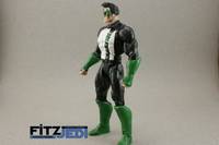 Kyle Rayner (Marvel Legends) Custom Action Figure