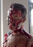 T-800 Model 101 'Ambush at the Insertion Point' (Terminator) Custom Action Figure