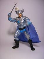Strongheart MOTUC (Masters of the Universe) Custom Action Figure