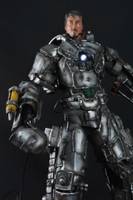 Mark 1 Armor Version 2 (Iron Man) Custom Action Figure