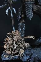 Ancient Predator with Diorama (Predator) Custom Diorama / Playset