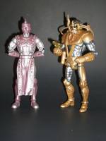 High Evolutionary (Marvel Legends) Custom Action Figure
