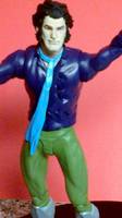 Sebastian Shaw (Marvel Legends) Custom Action Figure