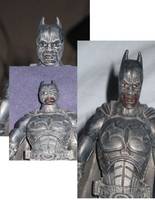 Ghoul Batman (Movie Masters) Custom Action Figure