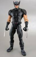 Wolverine (X-Force) (Marvel Legends) Custom Action Figure
