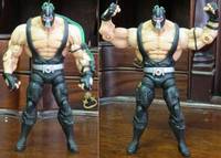 Bane (Batman) Custom Action Figure