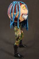 The Fry Guy (Marvel Legends) Custom Action Figure