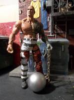 Absorbing Man (Marvel Legends) Custom Action Figure