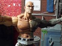 Absorbing Man (Marvel Legends) Custom Action Figure