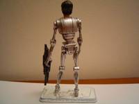 PLAYBOY (Reavers) (Marvel Universe) Custom Action Figure