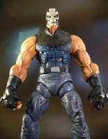 Crossbones (Marvel) Custom Action Figure