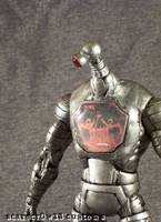 Red Skull Zola (Marvel Legends) Custom Action Figure