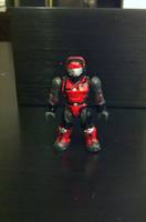 Strato-Viper (G.I. Joe) Custom Action Figure