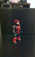 Strato-Viper (G.I. Joe) Custom Action Figure