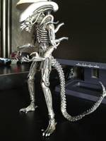 Alien (Aliens) Custom Action Figure