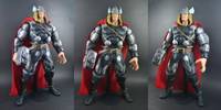 Modern Thor(Icons) (Marvel Icon) Custom Action Figure