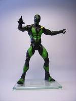 Cache (Marvel Legends) Custom Action Figure