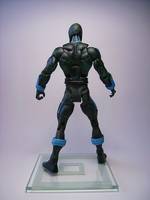Alex Grimond (Marvel Legends) Custom Action Figure