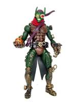 Steampunk Green Globlin (Marvel Legends) Custom Action Figure
