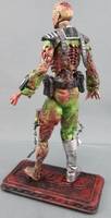 Zombie Sci Fi (G.I. Joe 30th Anniversary) Custom Action Figure