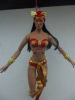 Darna (Misc) Custom Action Figure