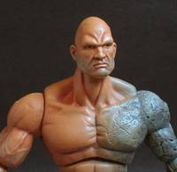 Absorbing Man (Marvel Legends) Custom Action Figure