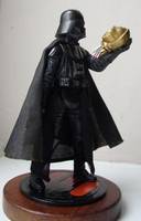 Darth Vader 'Thank the Maker' (Star Wars) Custom Action Figure