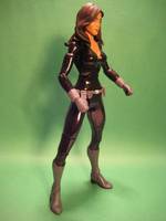 Talia Al Ghul (DC Universe) Custom Action Figure