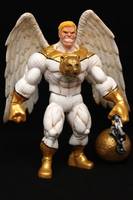 Warrior Angel Rahamim (My Heroes) Custom Action Figure