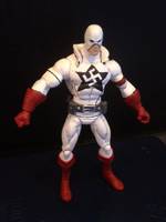 Hate Monger (Marvel Legends) Custom Action Figure