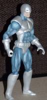Avalanche (Marvel Universe) Custom Action Figure