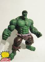 The Avengers - Hulk ( Mark Ruffalo ) (Marvel Legends) Custom Action Figure